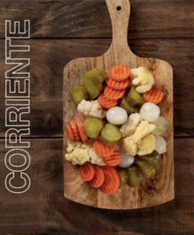 Pickle Corriente